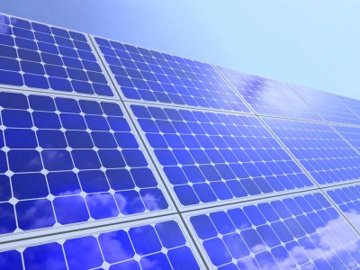La Chine construit la plus grande usine d'hydrogène solaire au monde