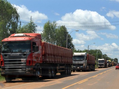 Le Paraguay mise sur le moteur hydrog&egrave;ne pour d&eacute;carboner ses transports