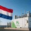 780 millions d'euros de plus pour l'hydrog&egrave;ne n&eacute;erlandais : la troisi&egrave;me vague d'aides d'État en trois ans