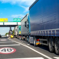 Péages : l'UE prolonge l'exemption pour les poids lourds à hydrogène jusqu'en 2031