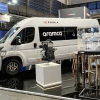99 % d'&eacute;missions en moins... ce moteur hydrog&egrave;ne Euro 7 vient d'&ecirc;tre homologu&eacute;