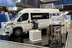 99 % d'&eacute;missions en moins... ce moteur hydrog&egrave;ne Euro 7 vient d'&ecirc;tre homologu&eacute;