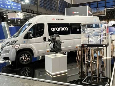 99 % d'&eacute;missions en moins... ce moteur hydrog&egrave;ne Euro 7 vient d'&ecirc;tre homologu&eacute;