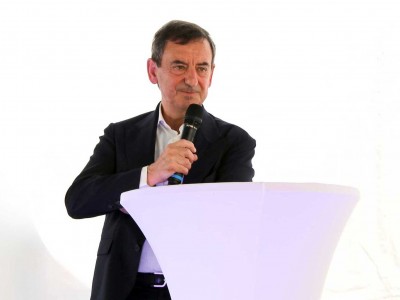 Pierre Fillon (ACO) : « L'hydrogène pour Monsieur Tout-le-monde, j'y crois ! »