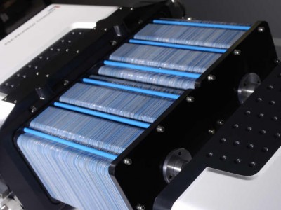 Pour optimiser les piles hydrogène, cette entreprise mise sur les matériaux composites