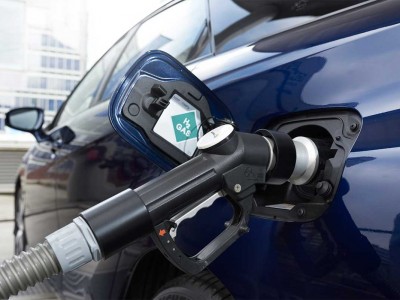 Ventes de véhicules hydrogène dans le monde : une année 2024 difficile