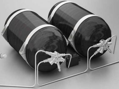 Plastic Omnium annonce une commande record pour des bus à hydrogène