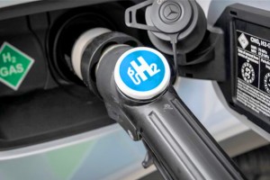 Vous pourrez bientôt faire le plein d'hydrogène chez Carrefour