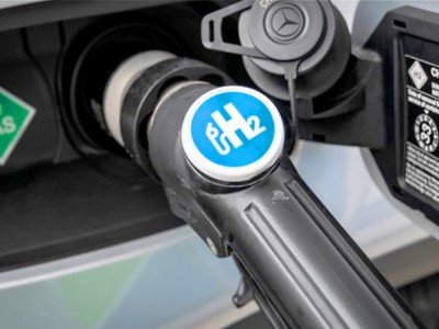 Station hydrogène : à Sorigny, Mesure Process facilite l'interopérabilité