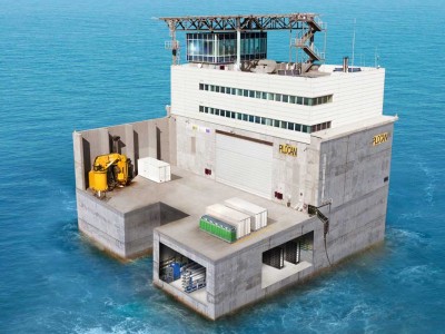 L'Espagne se lance dans l'hydrogène offshore