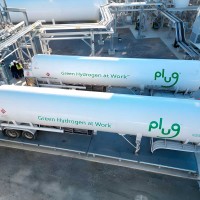 Plug Power triple son chiffre d'affaires sur les électrolyseurs au second trimestre 2025
