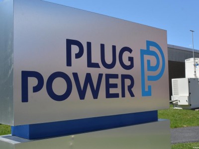 Partenariat Plug Power et CLH pour développer l'hydrogène en Europe