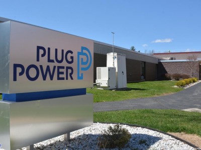 Plug Power accroit sa présence en Europe