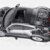 Comment Porsche utilise l'hydrog&egrave;ne pour corriger un d&eacute;faut majeur des moteurs thermiques
