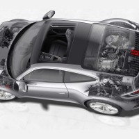 Comment Porsche utilise l'hydrog&egrave;ne pour corriger un d&eacute;faut majeur des moteurs thermiques