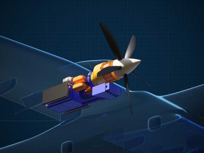 Powercell va développer des piles à combustible pour l'aviation