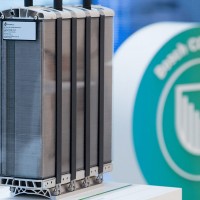 Pile hydrogène : avec PowerCell, Bosch accélère en Chine