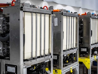 Piles &agrave; hydrog&egrave;ne: une enqu&ecirc;te explosive fait plonger PowerCell en Bourse