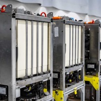 Hydrogène maritime : PowerCell décroche une première commande pour son système haute puissance 