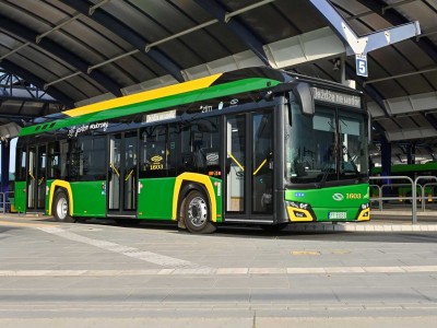 Panne générale des bus à piles à combustible de Poznan : l'hydrogène était bien contaminé !