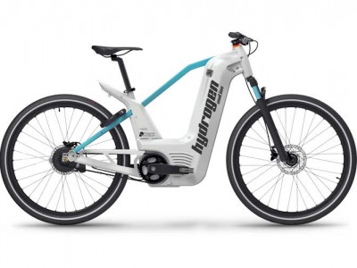 Velo a hydrogene Dernieres actualites H2 Mobile