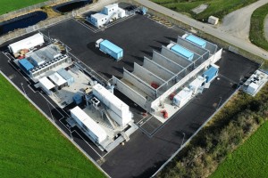Hydrog&egrave;ne par &eacute;lectrolyse : la France desserre enfin l'&eacute;tau r&eacute;glementaire