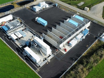 Hydrog&egrave;ne par &eacute;lectrolyse : la France desserre enfin l'&eacute;tau r&eacute;glementaire