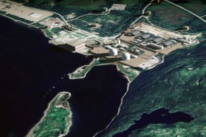 Canada : pourquoi ce giga-projet de production d'hydrog&egrave;ne vert est mis en pause