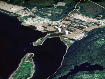 Canada : pourquoi ce giga-projet de production d'hydrog&egrave;ne vert est mis en pause