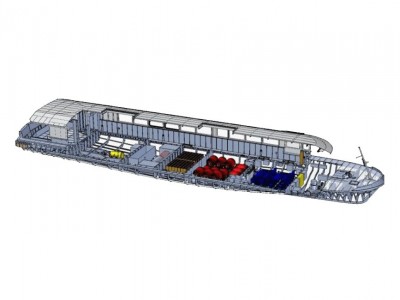 Proton et Torqeedo vont développer un système hybride hydrogène