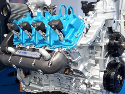 Renault accélère sur le moteur à hydrogène