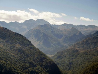 L'hydrogène naturel, nouveau trésor des Pyrénées