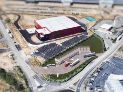 Qair ouvrira une station hydrogène à Béziers fin 2025