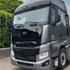 Apr&egrave;s sa faillite, Quantron relance ses camions hydrog&egrave;ne avec HyperView et Foxconn