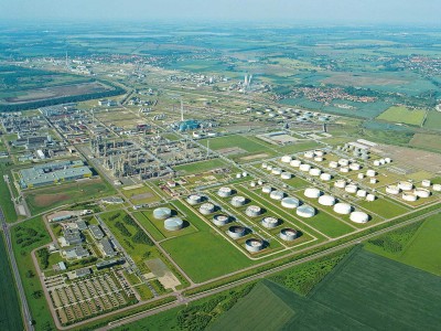 Hydrogène vert : TotalEnergies s'associe à RWE pour décarboner sa raffinerie de Leuna