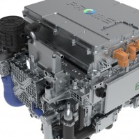 Avec H2EUPower, l'italien Rampini se lance dans les piles à combustible 