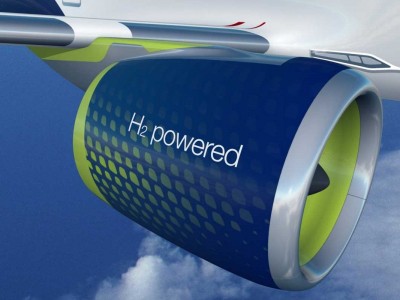 Hydrogène : Safran mise sur les start-ups pour décarboner le transport aérien