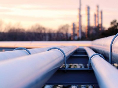 Le r&eacute;seau gazier europ&eacute;en est pr&ecirc;t pour l'hydrog&egrave;ne