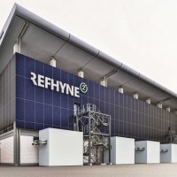 Shell sécurise l'électricité verte pour son électrolyseur REFHYNE 2 en Allemagne