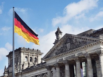 Hydrogène : l'Allemagne revoit ses budgets à la baisse