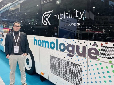 Rétrofit hydrogène : quelle feuille de route pour GCK ?
