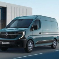 Le nouveau Renault Master hydrog&egrave;ne HYVIA bient&ocirc;t r&eacute;v&eacute;l&eacute;