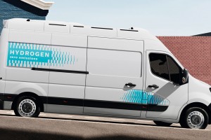 HYVIA : c'est fini pour la filiale hydrog&egrave;ne de Renault