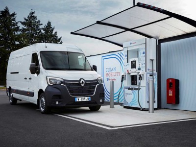 Renault accélère sur l'hydrogène avec Plug Power