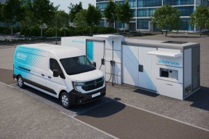 Officiel : la filiale hydrog&egrave;ne de Renault en redressement judiciaire