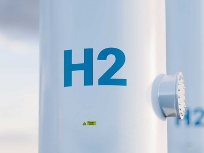 La Lituanie pr&eacute;voit 1,2 milliard d'euros pour ses futurs r&eacute;seaux hydrog&egrave;ne