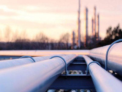 HY4Link : une nouvelle infrastructure transfrontalière pour le transport d'hydrogène en Europe