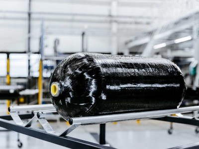 Avec EcoHydro, l'IMT Nord Europe veut d&eacute;velopper les r&eacute;servoirs hydrog&egrave;ne du futur
