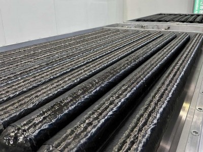 Ces réservoirs d'hydrogène peuvent remplacer la batterie d'une voiture électrique