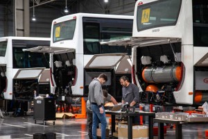 Nouveau coup dur : ce sp&eacute;cialiste fran&ccedil;ais du r&eacute;trofit hydrog&egrave;ne plac&eacute; en redressement
